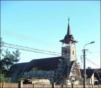 Lcauri de cult din Romnia; ; ; ; 1950; ; ; Biseric; unitarian; Unitarian; unitarien; SOVATA; ; Mure; ; Eparhia Unitarian din Ardeal; Biserica Unitarian din Romnia; 
