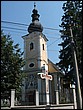 Biseric; ortodox; orthodox; Biserica nlarea Domnului; municipiul; TRGU MURE; 