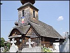 Biseric de lemn; ortodox; orthodox; Biserica de lemn Sf. Arhanghel Mihail; municipiul; TRGU MURE; 