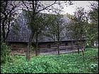 Biseric de lemn; ortodox; orthodox; Biserica de lemn Sf. Arhangheli; sat; BIA; LUNCA