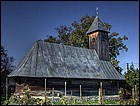 Biseric de lemn; ortodox; orthodox; Biserica de lemn Sf. Nicolae; sat; BEICA DE JOS; BEICA DE JOS