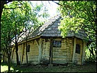 Biseric de lemn; ortodox; orthodox; Biserica de lemn Sf. Arhangheli Mihail i Gavril; sat aparintor; BOBOHALMA, ora TRNVENI; 