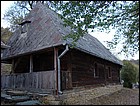 Biseric de lemn; ortodox; orthodox; Biserica de lemn Sf. Arhangheli; sat; BOZED; CEUAU DE CMPIE