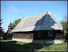 Biseric de lemn; ortodox; orthodox; Biserica de lemn Sf. Arhangheli; sat; CERGHIZEL; UNGHENI