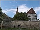 Biseric; evanghelic; evangelic; ; sat; CLOASTERF; SASCHIZ
