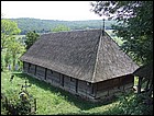 Biseric de lemn; ortodox; orthodox; Biserica de lemn Buna Vestire; sat; DEAG; IERNUT