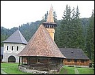 Biseric de lemn; ortodox; orthodox; Biserica de lemn Sf. Nicolae; sat; LPUNA; IBNETI