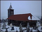 Biseric de lemn; ortodox; orthodox; Biserica de lemn Sf. Ioan; sat; PETELEA; PETELEA