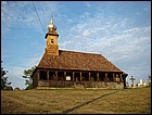 Biseric de lemn; ortodox; orthodox; Biserica de lemn Sf. Arhangheli; sat; SRMAU; SRMAU