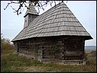 Biseric de lemn; ortodox; orthodox; Biserica de lemn Sf. Nicolae; sat; VLENII; ACARI