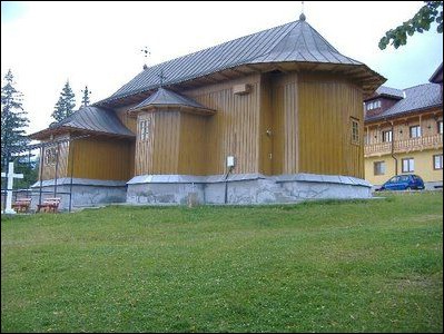 Lcauri de cult din Romnia; ; ; ; 1900; ; ; Biseric; ortodox de rit vechi; Old-Rite Russian Orthodox; orthodoxe ancien rite; ZNETI; ZNETI; Neam; ; ; Mitropolia Cultului Cretin de Rit Vechi; 