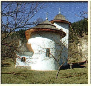 Lăcaşuri de cult din România; Mănăstirea Ceahlău - Fostul Schit Hangu; Peonul Silvestru; ; sec. XVII-XIX; 1601; 1900; Schit; ortodox; Orthodox; orthodoxe; CEAHLĂU; CEAHLĂU; Neamţ; Protopopiatul Ceahlău; Arhiepiscopia Iaşilor; Mitropolia Moldovei şi Bucovinei; 