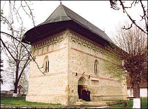 Lcauri de cult din Romnia; Mnstirea Sfinii Arhangheli Mihail i Gavriil Rzboieni; ; ; 1496; 1496; ; Mnstire; ortodox; Orthodox; orthodoxe; RZBOIENI; RZBOIENI; Neam; Protopopiatul Tg. Neam; Arhiepiscopia Iailor; Mitropolia Moldovei i Bucovinei; 