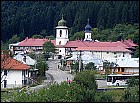 Mnstire; ortodox; orthodox; Mnstirea Sf. Arhangheli Mihail i Gavriil Agapia; sat; AGAPIA; AGAPIA