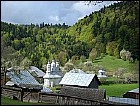 Biseric de lemn; ortodox; orthodox; Biserica de lemn Acopermntul Maicii Domnului; sat; MNSTIREA NEAM; VNTORI-NEAM