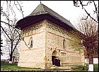 Mnstire; ortodox; orthodox; Mnstirea Rzboieni Sf. Voievozi; sat; RZBOIENI; RZBOIENI