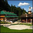 Biseric de lemn; ortodox; orthodox; Biserica de lemn Naterea Sf. Ioan Boteztorul; sat; VNTORI-NEAM; VNTORI-NEAM