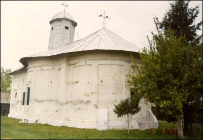 Lcauri de cult din Romnia; Biserica Adormirea Maicii Domnului; ; ; 1857; 1857; ; Biseric; ortodox; Orthodox; orthodoxe; AFUMAI; LELEASCA; Olt; Protoieria Slatina II Nord; Episcopia Slatinei i Romanailor; Mitropolia Olteniei; 