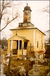 Lcauri de cult din Romnia; Biserica Adormirea Maicii Domnului; ; ; 1797; ref. 1867; 1797; ; Biseric; ortodox; Orthodox; orthodoxe; BUTA; CRMPOIA; Olt; Protoieria Caracal, Cod fiscal: 4284630, Adresa: Str. Nicolae Titulescu nr. 8, Str. Nicolae Titulescu, 8, TEL/FAX: 0249-512060, 0728107831, 0745597225, Protoiereu PC. Pr. Marin Rducanu.; Episcopia Slatinei i Romanailor; Mitropolia Olteniei; 