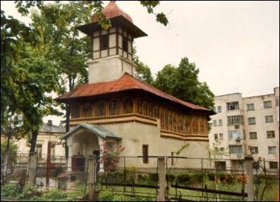 Lcauri de cult din Romnia; Biserica Toi Sfinii; ; ; 1821; 1768; 1821; Biseric; ortodox; Orthodox; orthodoxe; CARACAL; ; Olt; Protoieria Caracal, Cod fiscal: 4284630, Adresa: Str. Nicolae Titulescu nr. 8, Str. Nicolae Titulescu, 8, TEL/FAX: 0249-512060, 0728107831, 0745597225, Protoiereu PC. Pr. Marin Rducanu.; Episcopia Slatinei i Romanailor; Mitropolia Olteniei; 
