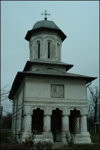 Lcauri de cult din Romnia; Biserica Sf. Voievozi; ; ; 1783; zugrvit n 1796; rep. n 1880, 1939; 1783; 1792; Biseric; ortodox; Orthodox; orthodoxe; CIOROIU; FLCOIU; Olt; Protoieria Caracal, Cod fiscal: 4284630, Adresa: Str. Nicolae Titulescu nr. 8, Str. Nicolae Titulescu, 8, TEL/FAX: 0249-512060, 0728107831, 0745597225, Protoiereu PC. Pr. Marin Rducanu.l; Episcopia Slatinei i Romanailor; Mitropolia Olteniei; 