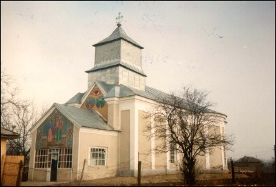 Lcauri de cult din Romnia; Biserica Cuvioasa Paraschiva; ; ; 1832; 1832; ; Biseric; ortodox; Orthodox; orthodoxe; DRAGANETI-OLT; ; Olt; Protoieria Caracal, Cod fiscal: 4284630, Adresa: Str. Nicolae Titulescu nr. 8, Str. Nicolae Titulescu, 8, TEL/FAX: 0249-512060, 0728107831, 0745597225, Protoiereu PC. Pr. Marin Rducanu.; Episcopia Slatinei i Romanailor; Mitropolia Olteniei; 