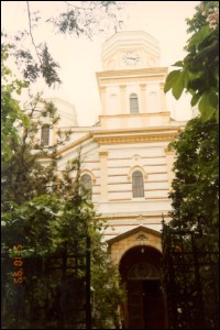 Lcauri de cult din Romnia; Catedrala Sf. Treime; ; ; 1895-1907; rep. n 1935, 1945, 1960; 1895; 1907; Catedral; ortodox; Orthodox; orthodoxe; CORABIA; ; Olt; Protoieria Corabia, Cod Fiscal: 4621949, Str. Trecerea Dunrii, 29, Tel/Fax: 0249-561238, 0728107837, Protoiereu Pc Pr. Radu Voinea.
ADRESA: STR. TRECEREA DUNRII, NR.29
TEL/FAX: 0249-561238, 0728107837, 0741126994
PROTOIEREU PC Pr. RADU VOINEA; Episcopia Slatinei i Romanailor; Mitropolia Olteniei; 
