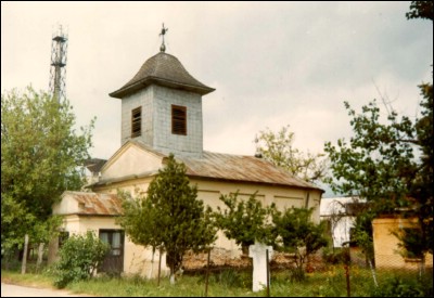 Lcauri de cult din Romnia; Biserica Sf. Spiridon; ; ; 1843; rep. n 1924; 1843; ; Biseric; ortodox; Orthodox; orthodoxe; CORABIA; ; Olt; Protoieria Corabia, Cod Fiscal: 4621949, Str. Trecerea Dunrii, 29, Tel/Fax: 0249-561238, 0728107837, Protoiereu Pc Pr. Radu Voinea.
ADRESA: STR. TRECEREA DUNRII, NR.29
TEL/FAX: 0249-561238, 0728107837, 0741126994
PROTOIEREU PC Pr. RADU VOINEA; Episcopia Slatinei i Romanailor; Mitropolia Olteniei; 