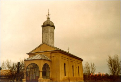 Lcauri de cult din Romnia; Biserica Sf. Nicolae; ; ; 1847; rep. n 1929-1931; 1847; 1853; Biseric; ortodox; Orthodox; orthodoxe; DOBROSLOVENI; DOBROSLOVENI; Olt; Protoieria Caracal, Cod fiscal: 4284630, Adresa: Str. Nicolae Titulescu nr. 8, Str. Nicolae Titulescu, 8, TEL/FAX: 0249-512060, 0728107831, 0745597225, Protoiereu PC. Pr. Marin Rducanu.; Episcopia Slatinei i Romanailor; Mitropolia Olteniei; 