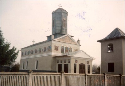 Lcauri de cult din Romnia; Biserica Adormirea Maicii Domnului; ; ; sec. XIX; reparat n 1914; 1864; 1900; Biseric; ortodox; Orthodox; orthodoxe; DRAGANETI-OLT; ; Olt; Protoieria Caracal, Cod fiscal: 4284630, Adresa: Str. Nicolae Titulescu nr. 8, Str. Nicolae Titulescu, 8, TEL/FAX: 0249-512060, 0728107831, 0745597225, Protoiereu PC. Pr. Marin Rducanu.; Episcopia Slatinei i Romanailor; Mitropolia Olteniei; 