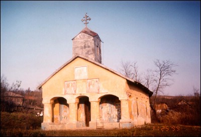Lcauri de cult din Romnia; Biserica Sf. Ilie; ; ; 1835; 1835; ; Biseric; ortodox; Orthodox; orthodoxe; GUBANDRU; BALDOVINETI; Olt; Protoieria Slatina II Nord, Cod Fiscal: 15022767, Adresa: Str. Dinu Lipati, Nr. 21, Tel/Fax: 0249-420112, 0728107836, Protoiereu Pc Pr. Nicolae Nicolaescu.; Episcopia Slatinei i Romanailor; Mitropolia Olteniei; 