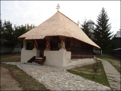 Lcauri de cult din Romnia; Biserica de lemn Cuvioasa Paraschiva i Sf. Dumitru; ; ; 1785; 1785; ; Biseric de lemn; ortodox; Orthodox; orthodoxe; IBNETI; CUNGREA; Olt; Protoieria Slatina II Nord, Cod Fiscal: 15022767, Adresa: Str. Dinu Lipati, Nr. 21, Tel/Fax: 0249-420112, 0728107836, Protoiereu Pc Pr. Nicolae Nicolaescu.; Episcopia Slatinei i Romanailor; Mitropolia Olteniei; 