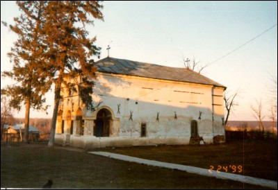 Lcauri de cult din Romnia; Biserica Sf. Nicolae; ; ; 1808; adugiri 1846; 1808; ; Biseric; ortodox; Orthodox; orthodoxe; OBOGA; OBOGA; Olt; Protoieria Slatina II Nord, Cod Fiscal: 15022767, Adresa: Str. Dinu Lipati, Nr. 21, Tel/Fax: 0249-420112, 0728107836, Protoiereu Pc Pr. Nicolae Nicolaescu.; Episcopia Slatinei i Romanailor; Mitropolia Olteniei; 