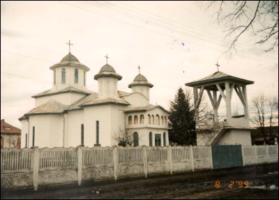 Lcauri de cult din Romnia; Biserica Sf. Nicolae; ; ; ante 1842, ref. 1863-1864; 1842; 1864; Biseric; ortodox; Orthodox; orthodoxe; ORLEA; ORLEA; Olt; Protoieria Corabia, Cod Fiscal: 4621949, Str. Trecerea Dunrii, 29, Tel/Fax: 0249-561238, 0728107837, Protoiereu Pc Pr. Radu Voinea.
ADRESA: STR. TRECEREA DUNRII, NR.29
TEL/FAX: 0249-561238, 0728107837, 0741126994
PROTOIEREU PC Pr. RADU VOINEA; Episcopia Slatinei i Romanailor; Mitropolia Olteniei; 
