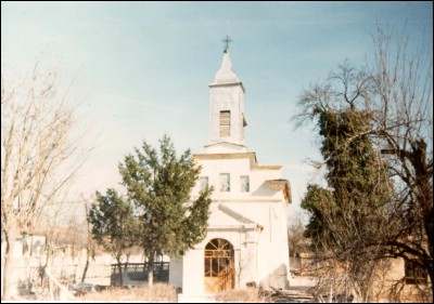 Lcauri de cult din Romnia; Biserica Sf. Nicolae; ; ; 1825, reconstr.1894; 1825; ; Biseric; ortodox; Orthodox; orthodoxe; OSICA DE JOS; DOBRUN; Olt; Protoieria Caracal, Cod fiscal: 4284630, Adresa: Str. Nicolae Titulescu nr. 8, Str. Nicolae Titulescu, 8, TEL/FAX: 0249-512060, 0728107831, 0745597225, Protoiereu PC. Pr. Marin Rducanu.; Episcopia Slatinei i Romanailor; Mitropolia Olteniei; 