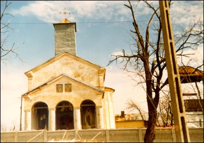 Lcauri de cult din Romnia; Biserica Sf. Nicolae, Sf. Voievozi; ; ; 1721; ref. 1802 - 1804 i 1886; 1721; ; Biseric; ortodox; Orthodox; orthodoxe; REDEA; REDEA; Olt; Protoieria Caracal, Cod fiscal: 4284630, Adresa: Str. Nicolae Titulescu nr. 8, Str. Nicolae Titulescu, 8, TEL/FAX: 0249-512060, 0728107831, 0745597225, Protoiereu PC. Pr. Marin Rducanu.; Episcopia Slatinei i Romanailor; Mitropolia Olteniei; 