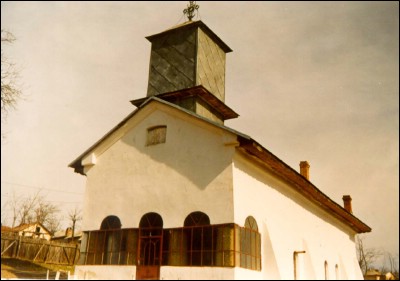 Lcauri de cult din Romnia; Biserica Sf. Ioan Boteztorul; ; ; 1834; rep. n anii 1882-1884, 1942; 1834; 1840; Biseric; ortodox; Orthodox; orthodoxe; REDEA; REDEA; Olt; Protoieria Caracal, Cod fiscal: 4284630, Adresa: Str. Nicolae Titulescu nr. 8, Str. Nicolae Titulescu, 8, TEL/FAX: 0249-512060, 0728107831, 0745597225, Protoiereu PC. Pr. Marin Rducanu.; Episcopia Slatinei i Romanailor; Mitropolia Olteniei; 