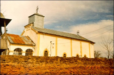 Lcauri de cult din Romnia; Biserica Intrarea Maicii Domnului n Biseric; ; ; 1830: restaurat n 1937; 1830; ; Biseric; ortodox; Orthodox; orthodoxe; REDEA; REDEA; Olt; Protoieria Caracal, Cod fiscal: 4284630, Adresa: Str. Nicolae Titulescu nr. 8, Str. Nicolae Titulescu, 8, TEL/FAX: 0249-512060, 0728107831, 0745597225, Protoiereu PC. Pr. Marin Rducanu.; Episcopia Slatinei i Romanailor; Mitropolia Olteniei; 