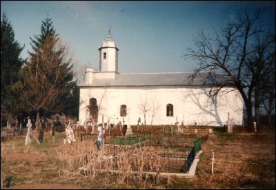Lcauri de cult din Romnia; Biserica Duminica Tuturor Sfinilor; ; ; 1880-1886; 1880; 1886; Biseric; ortodox; Orthodox; orthodoxe; SPINENI; SPINENI; Olt; Protoieria Slatina I Sud, Cod Fiscal: 5342950, Adresa: Str. Lipscani, Nr.26, Tel/Fax: 0249-421660, 0733504013, Protoiereu Pc Pr. Marian Mazilu.; Episcopia Slatinei i Romanailor; Mitropolia Olteniei; 