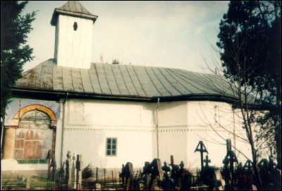 Lăcaşuri de cult din România; Biserica Sf. Voievozi; ; ; 1820; 1820; ; Biserică; ortodox; Orthodox; orthodoxe; VULTUREŞTI; VULTUREŞTI; Olt; Protoieria Slatina II Nord, Cod Fiscal: 15022767, Adresa: Str. Dinu Lipati, Nr. 21, Tel/Fax: 0249-420112, 0728107836, Protoiereu Pc Pr. Nicolae Nicolaescu.; Episcopia Slatinei şi Romanaţilor; Mitropolia Olteniei; 