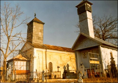 Lcauri de cult din Romnia; Biserica Intrarea n Biseric; ; ; 1766; rep. n 1866, 1899, 1959; 1766; ; Biseric; ortodox; Orthodox; orthodoxe; ZNOAGA; DNEASA; Olt; Protoieria Caracal, Cod fiscal: 4284630, Adresa: Str. Nicolae Titulescu nr. 8, Str. Nicolae Titulescu, 8, TEL/FAX: 0249-512060, 0728107831, 0745597225, Protoiereu PC. Pr. Marin Rducanu.; Episcopia Slatinei i Romanailor; Mitropolia Olteniei; 