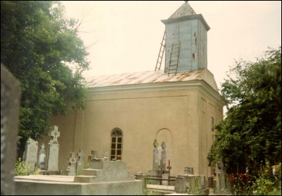 Lcauri de cult din Romnia; Biserica Sf. Nicolae; ; ; 1903; 1832; 1908; Biseric; ortodox; Orthodox; orthodoxe; CORABIA; ; Olt; Protoieria Corabia, Cod Fiscal: 4621949, Str. Trecerea Dunrii, 29, Tel/Fax: 0249-561238, 0728107837, Protoiereu Pc Pr. Radu Voinea.
ADRESA: STR. TRECEREA DUNRII, NR.29
TEL/FAX: 0249-561238, 0728107837, 0741126994
PROTOIEREU PC Pr. RADU VOINEA; Episcopia Slatinei i Romanailor; Mitropolia Olteniei; 