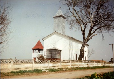 Lcauri de cult din Romnia; Biserica Sf. Ilie; ; ; 1815-1819; rep. n 1912, 1928; 1815; 1819; Biseric; ortodox; Orthodox; orthodoxe; ENOETI, ora PIATRA OLT; ; Olt; Protoieria Caracal, Cod fiscal: 4284630, Adresa: Str. Nicolae Titulescu nr. 8, Str. Nicolae Titulescu, 8, TEL/FAX: 0249-512060, 0728107831, 0745597225, Protoiereu PC. Pr. Marin Rducanu.; Episcopia Slatinei i Romanailor; Mitropolia Olteniei; 