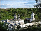Mnstire; ortodox; orthodox; Mnstirea Sf. Arhangheli Mihail i Gavriil Clocociov; municipiul; SLATINA; 