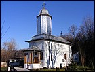 Biseric; ortodox; orthodox; Biserica Adormirea Maicii Domnului; municipiul; SLATINA; 