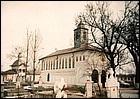 Biseric; ortodox; orthodox; Biserica Sfntul Dumitru; sat; BBICIU; BBICIU