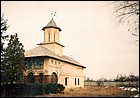 Biseric; ortodox; orthodox; Biserica Sf. Voievozi; sat; BBICIU; BBICIU