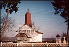 Biseric de lemn; ortodox; orthodox; Biserica de lemn Sf. Nicolae; sat; BALDOVINETI; BALDOVINETI