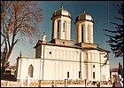 Biseric; ortodox; orthodox; Biserica Sf. Dumitru i Sf. tefan; ora; BAL; 