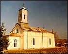 Biseric; ortodox; orthodox; Biserica Sf. Nicolae; sat; BUSCA; MIHETI